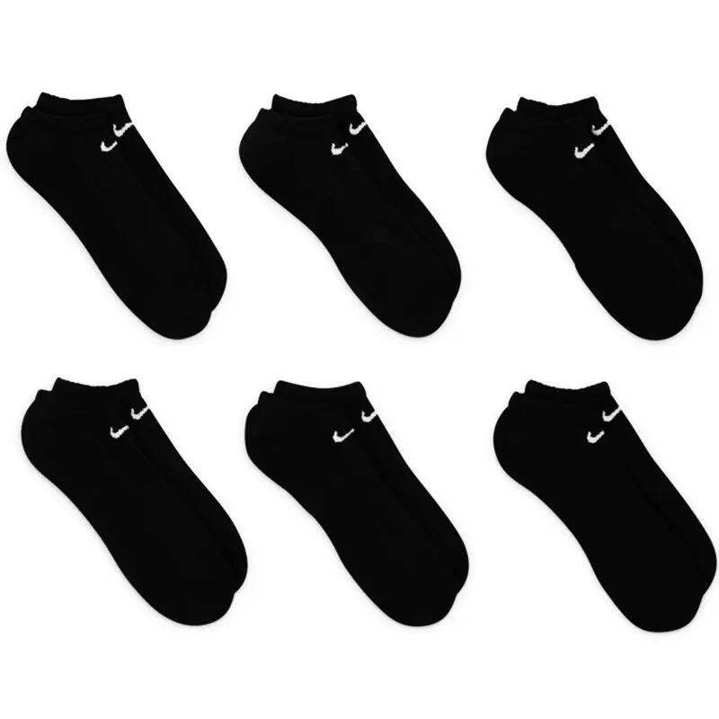 Skarpetki treningowe męskie Nike SX7675-010 6 pack 4/4