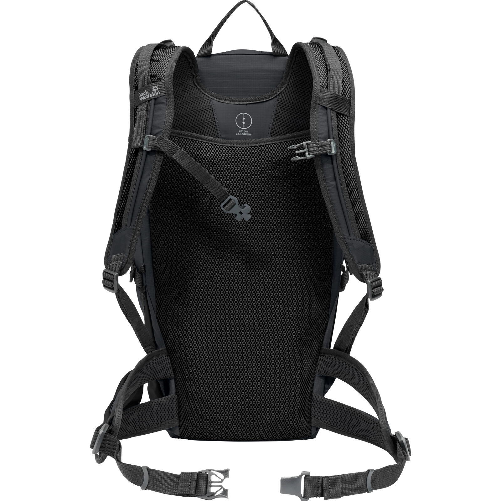 Wanderrucksack Echotrek Shape 25 S-L phantom 2/7