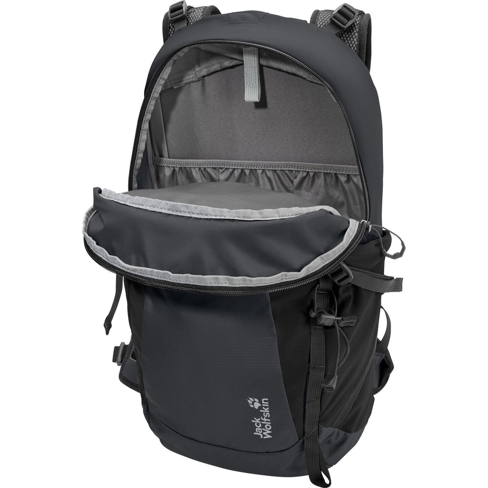 Wanderrucksack Echotrek Shape 25 S-L phantom 5/7