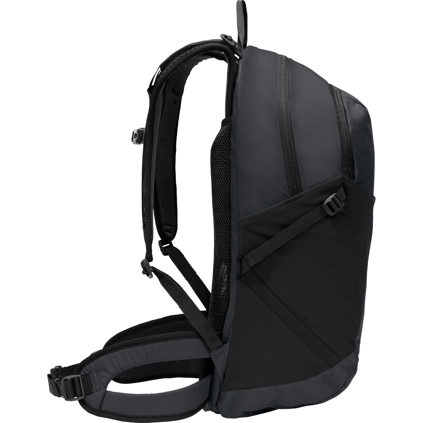 Wanderrucksack Echotrek Shape 25 S-L phantom 4/7