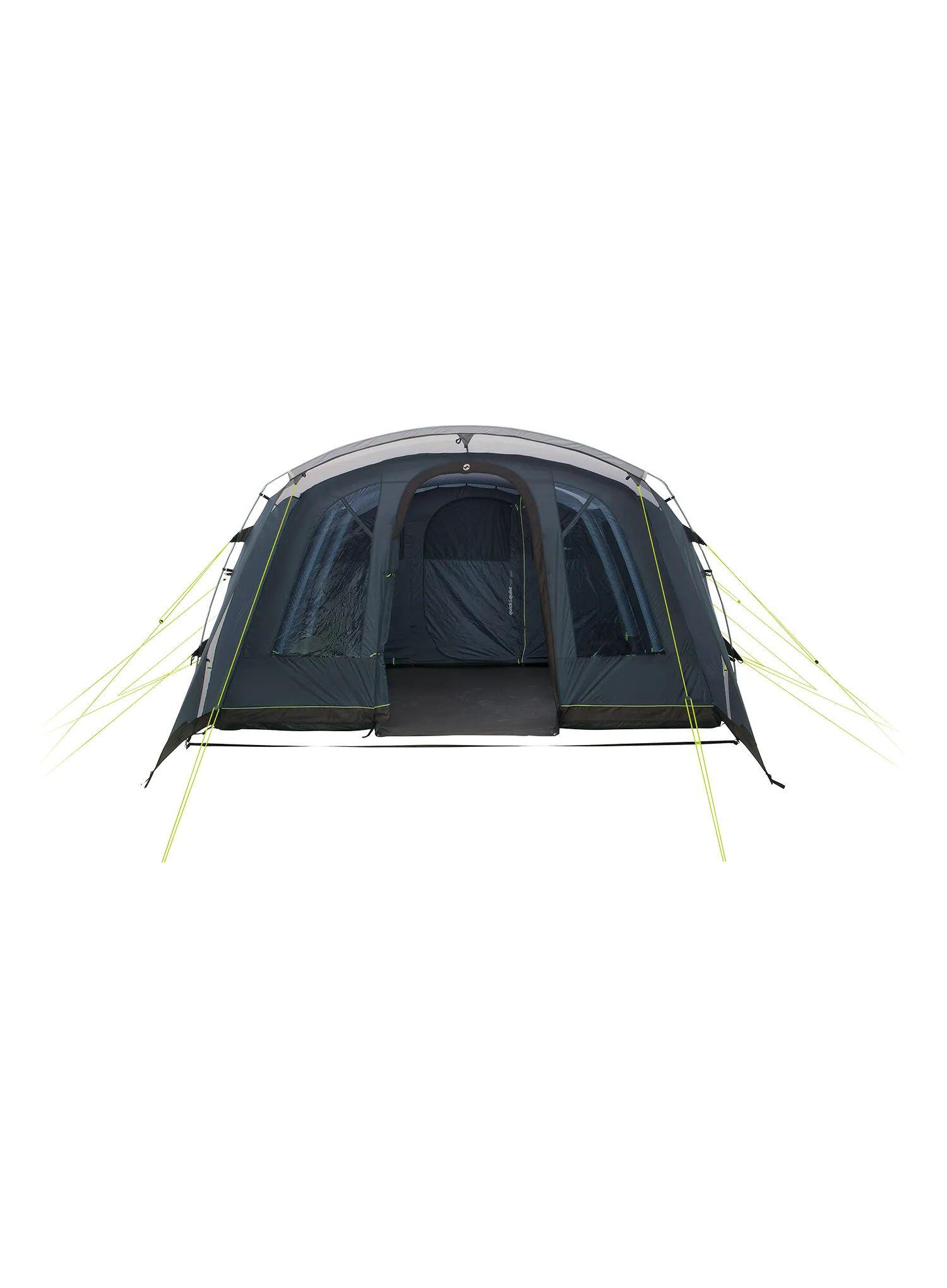Namiot rodzinny Outwell Colorado 6 Air 3/7
