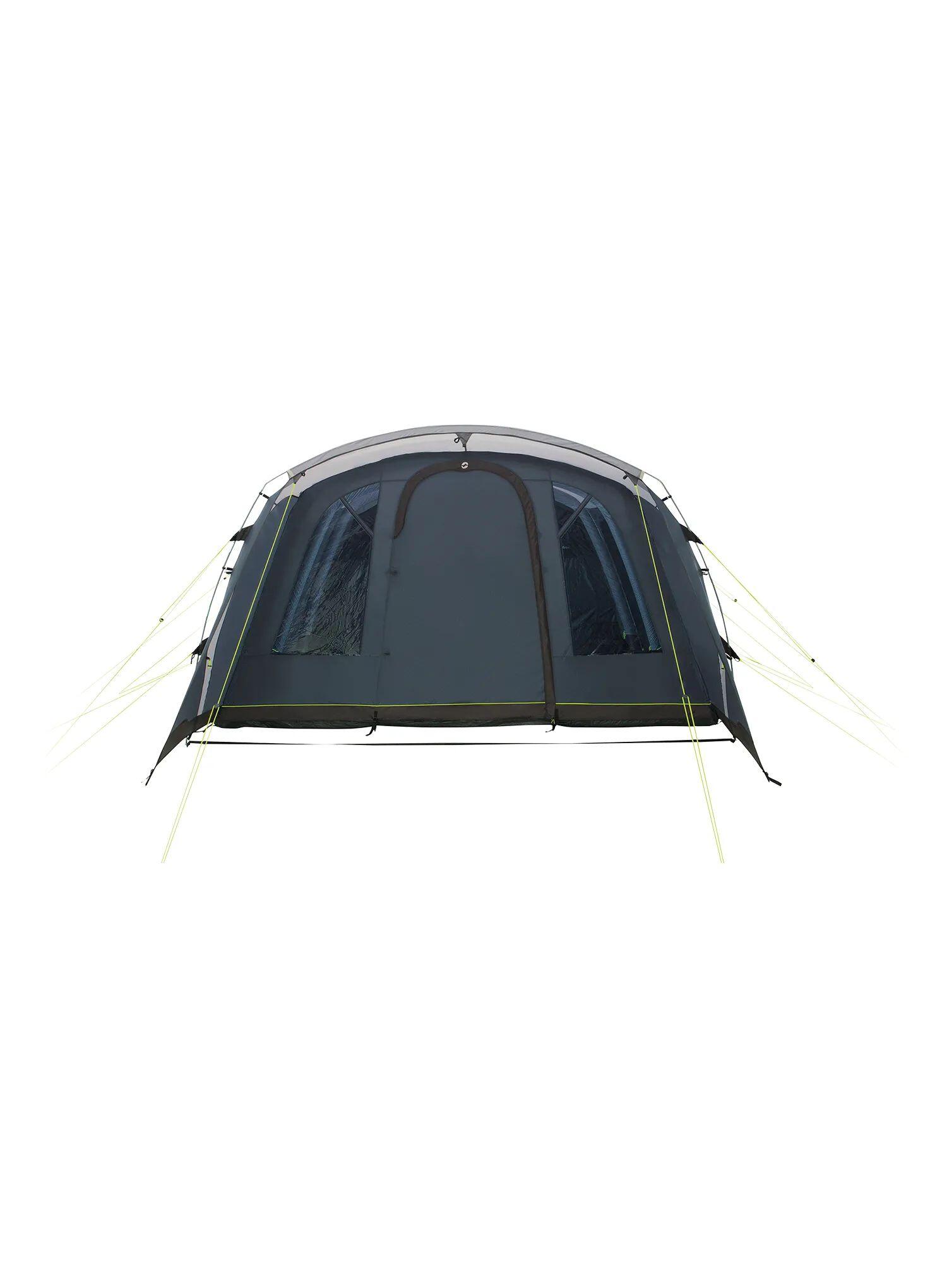 Namiot rodzinny Outwell Colorado 6 Air 4/7