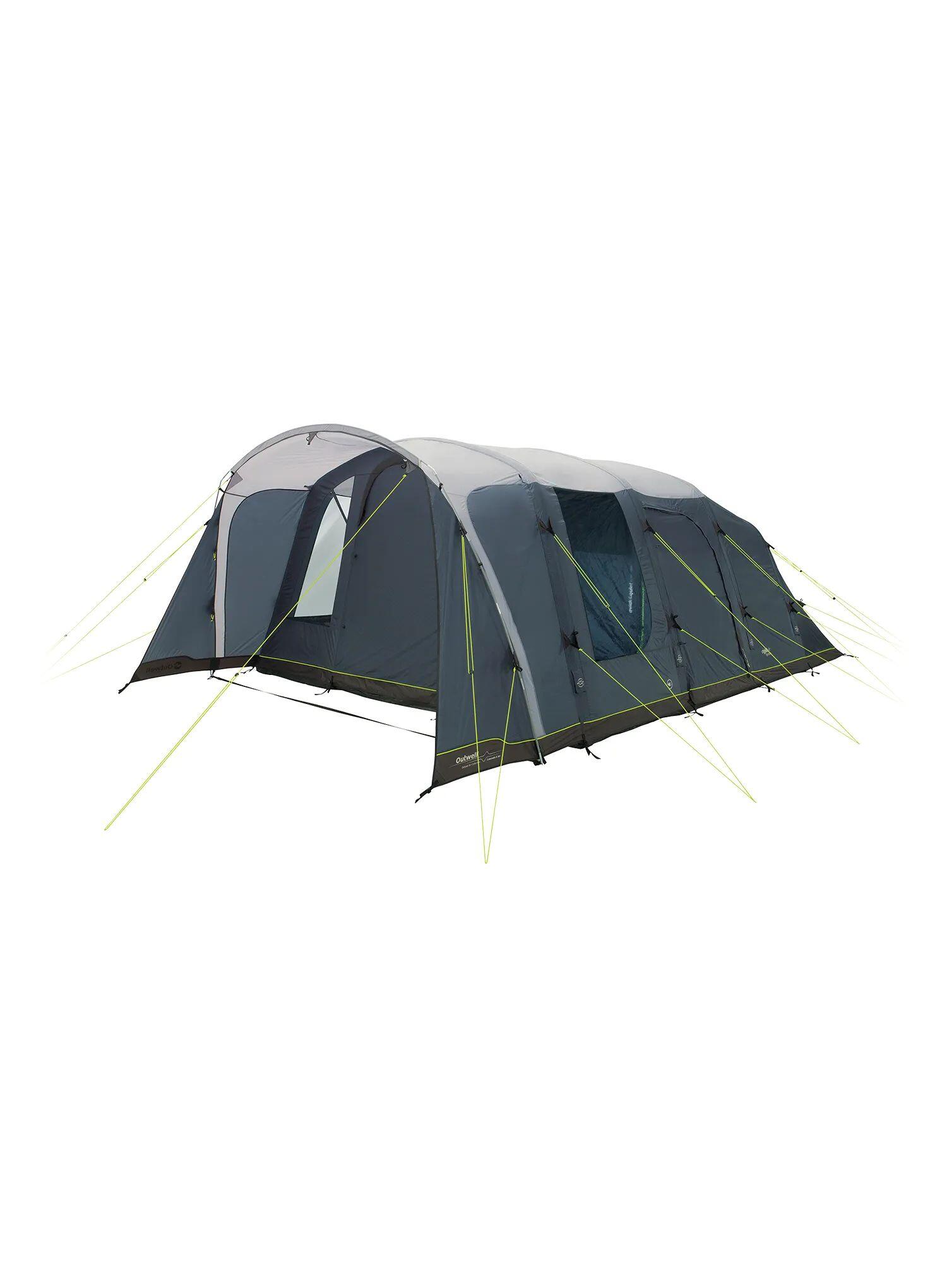Namiot rodzinny Outwell Colorado 6 Air 6/7