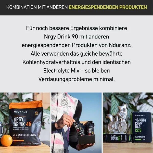 Boisson énergétique Endurance ND 293010 7/7