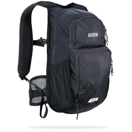 25L Fahrradrucksack, wasserdicht, mit Helmhalter und Regenhülle, Wanderrucksack