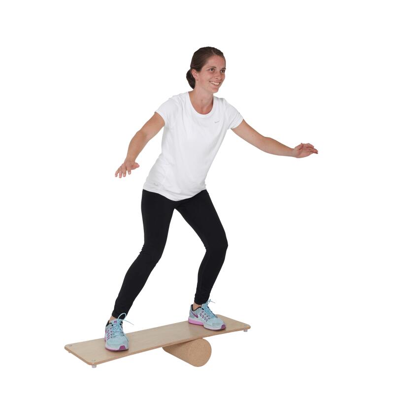 Rouleau d'équilibre "Rola-Bola Design Natural" Pedalo 3/3