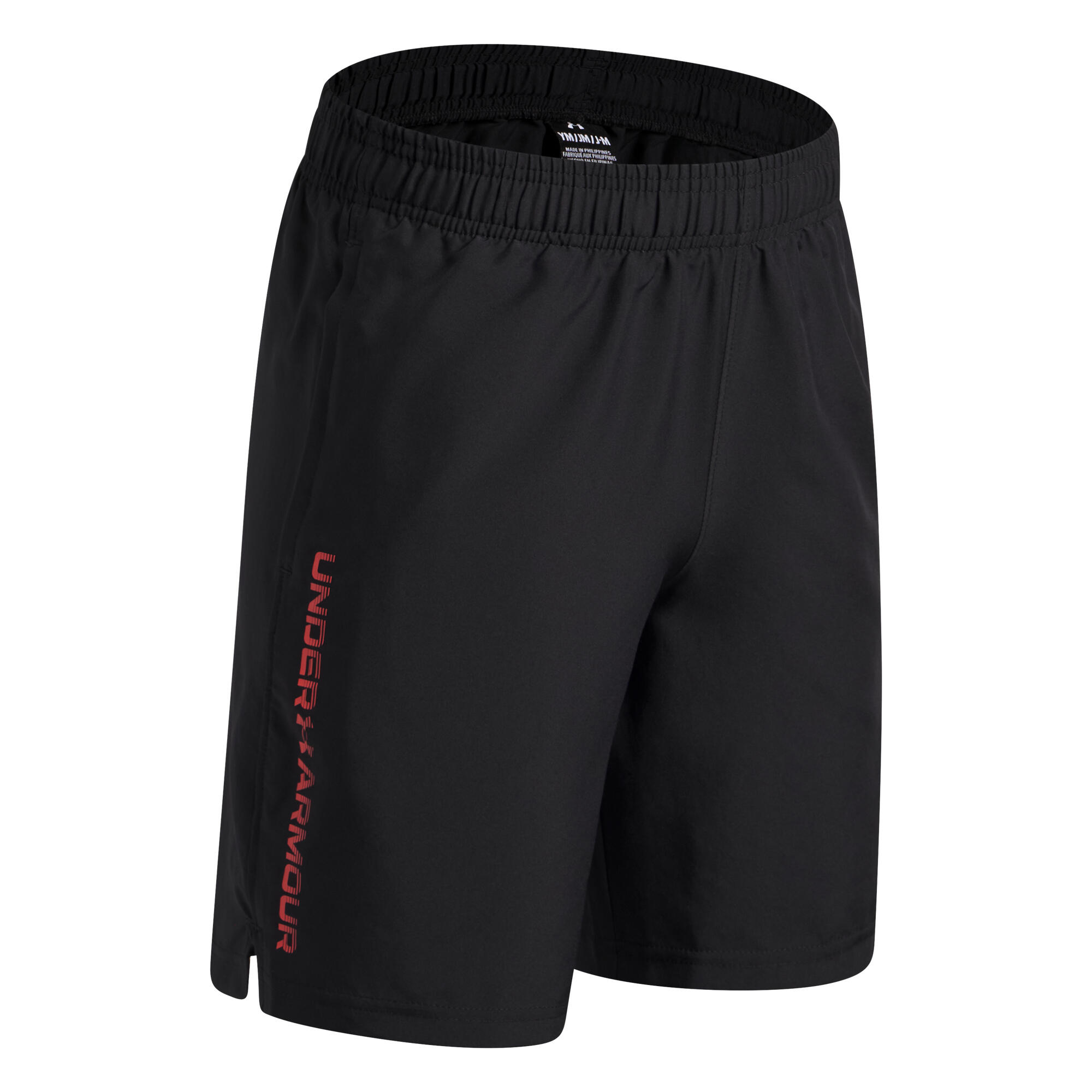 Under Armour Jungen Short UA Woven Wdmk Shorts 1383341 2/5