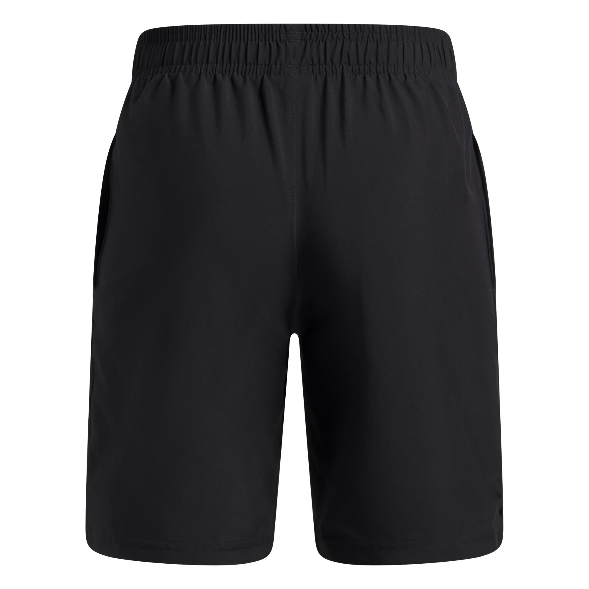 Under Armour Jungen Short UA Woven Wdmk Shorts 1383341 4/5