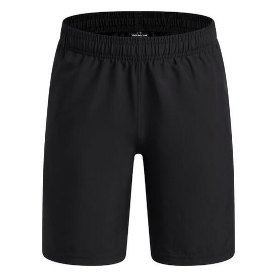 Under Armour Jungen Short UA Woven Wdmk Shorts 1383341