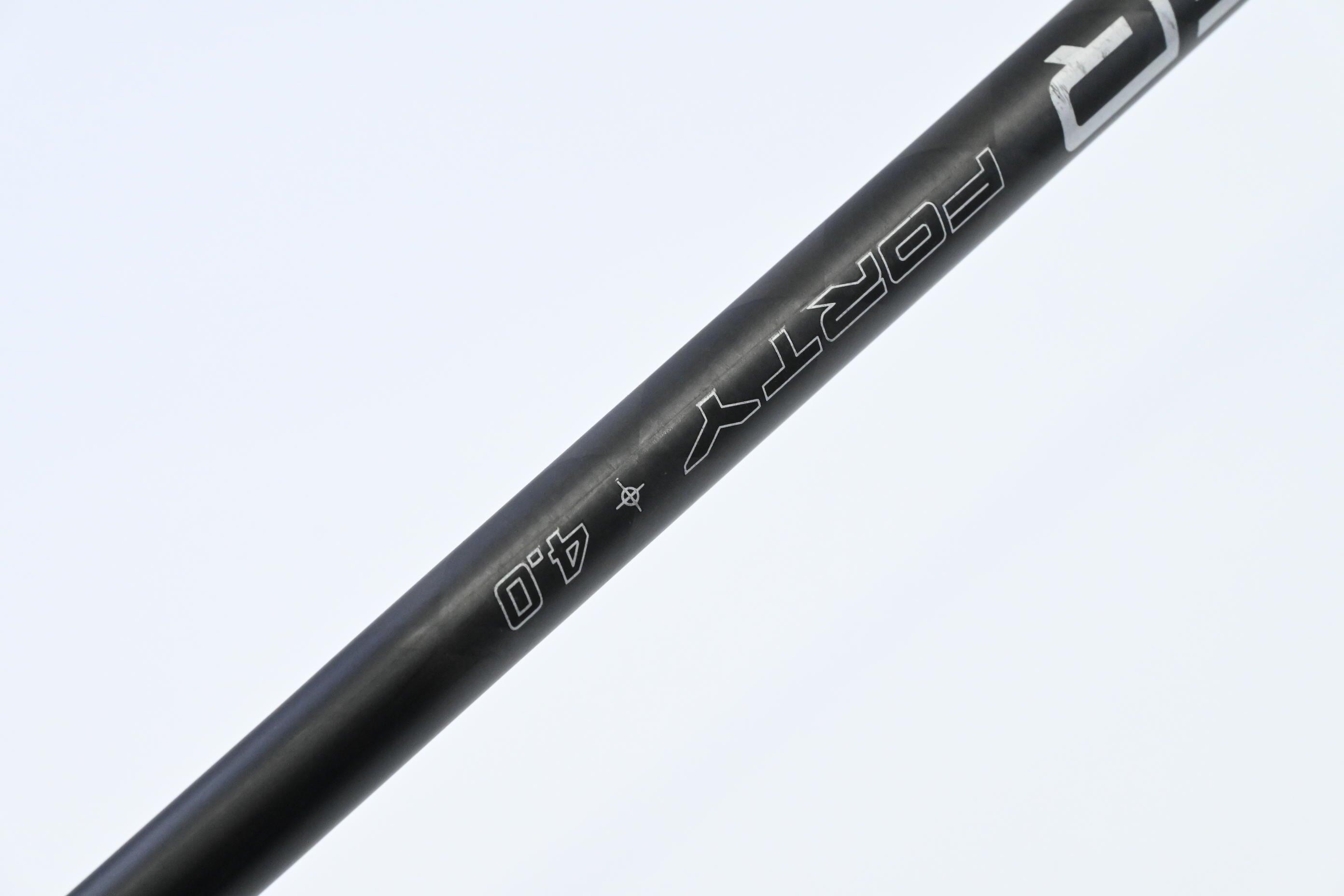 Used RH Callaway Paradym Ai-Smoke Ti 340 Mini Driver 13.5 Stiff