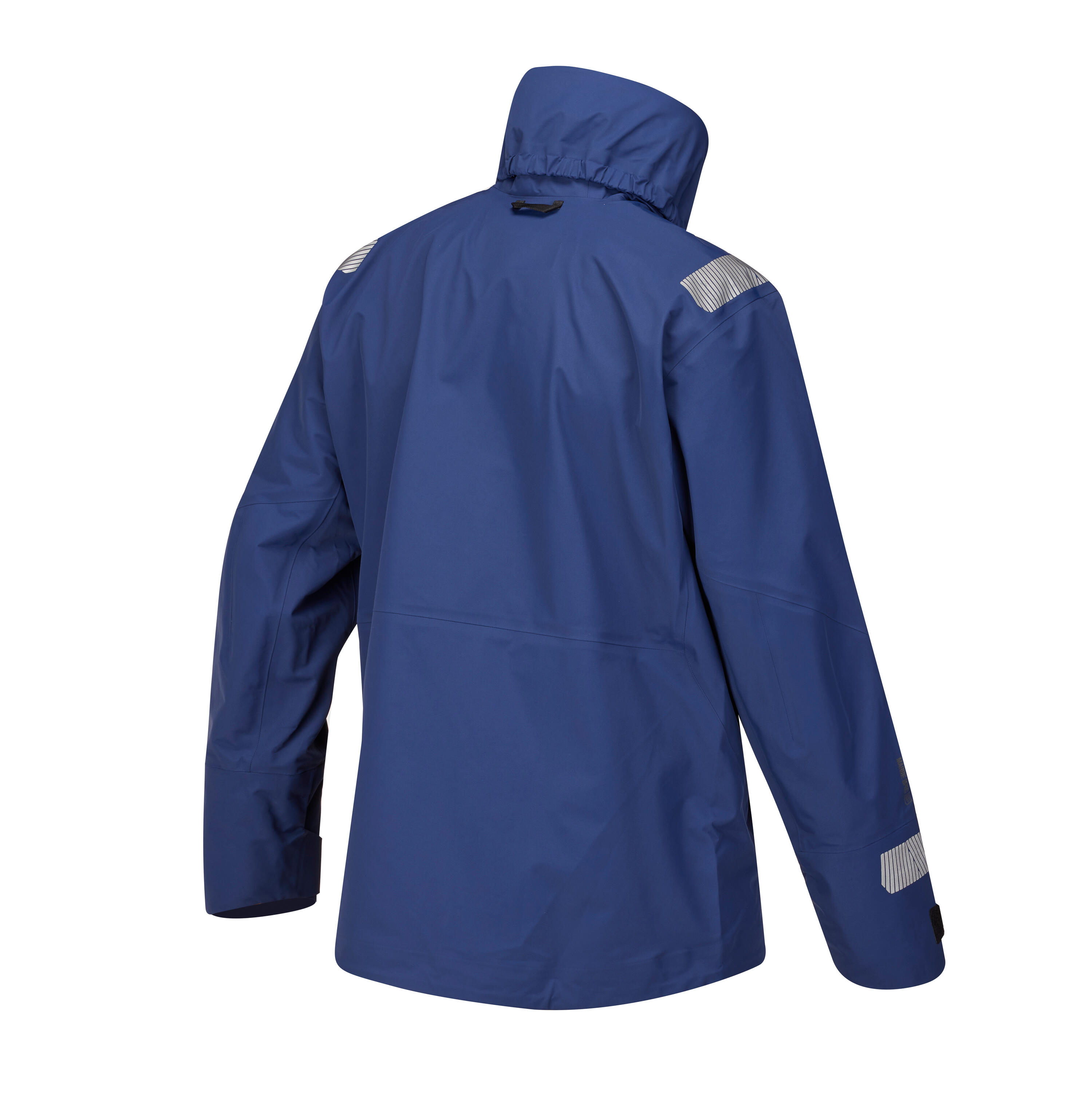 Mustang Survival Meris Waterdichte Jas – Neptunblauw 3/7