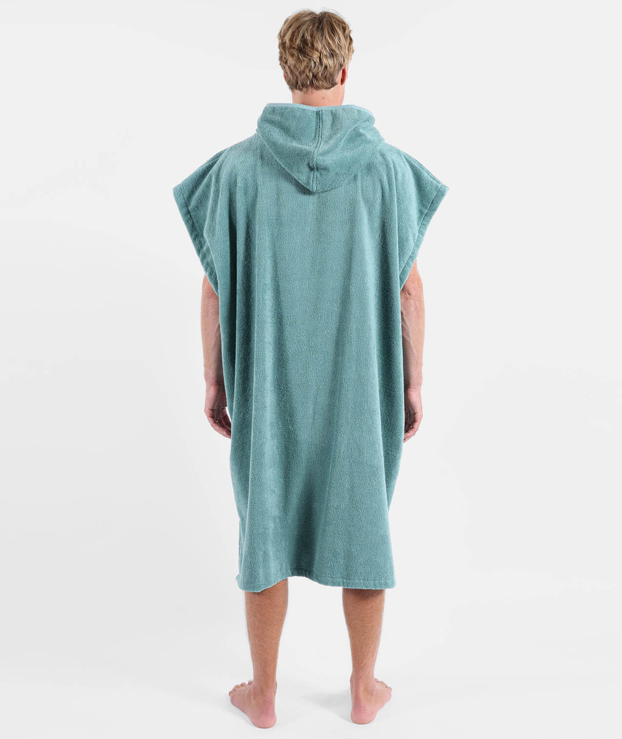 Poncho COXOS 3/4
