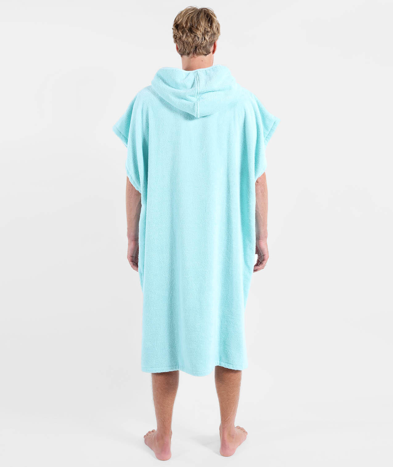 Poncho COXOS 3/4