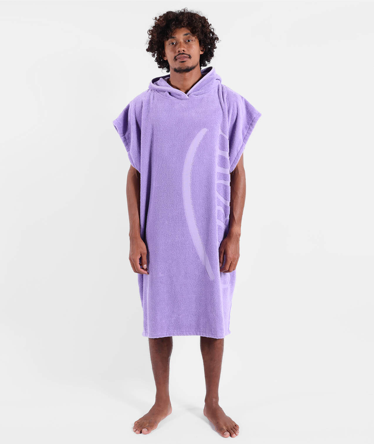 Poncho COXOS 2/4