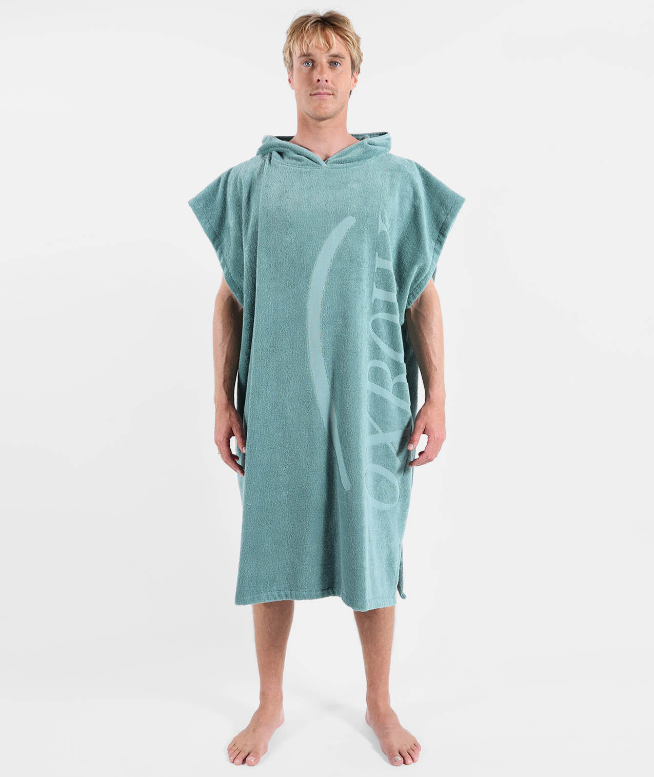 Poncho COXOS 2/4