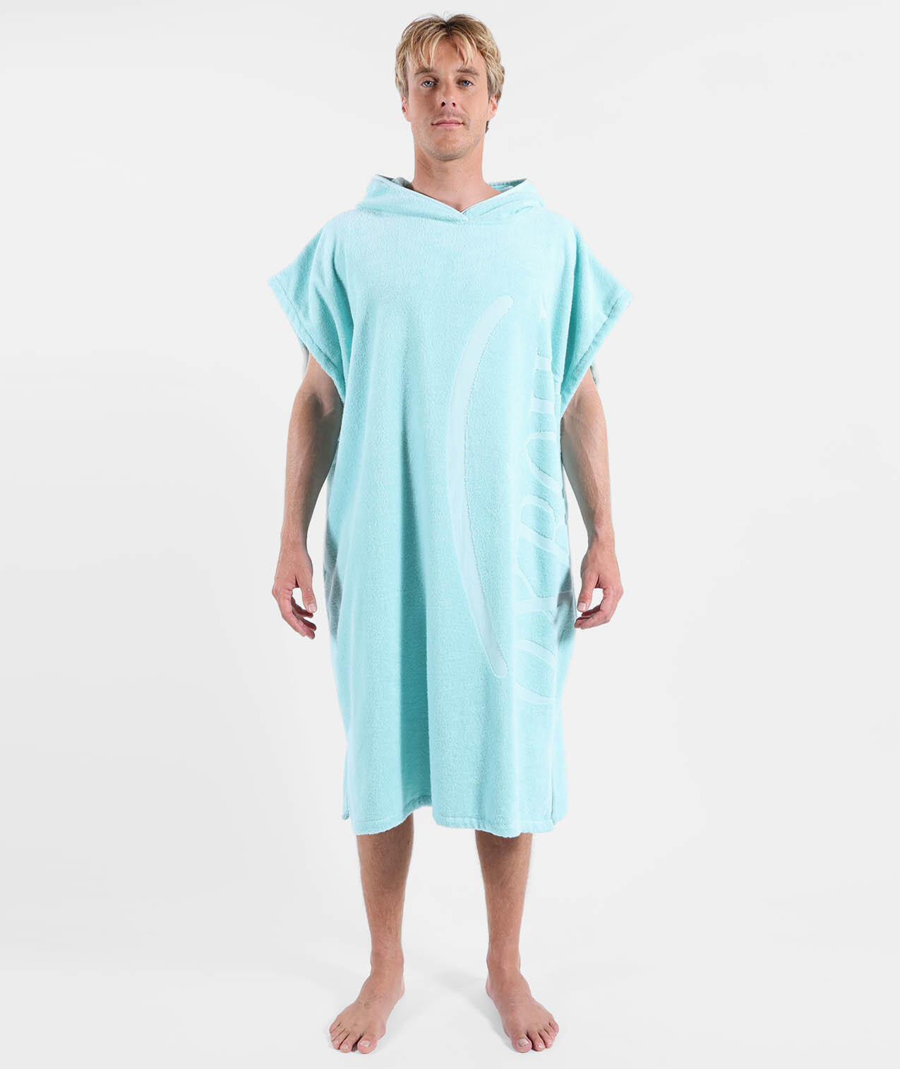 Poncho COXOS 2/4