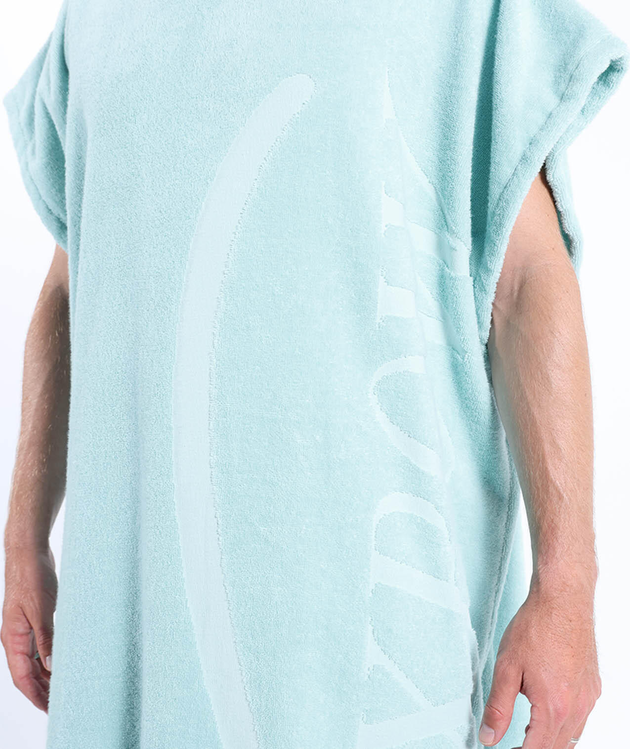 Poncho COXOS 4/4