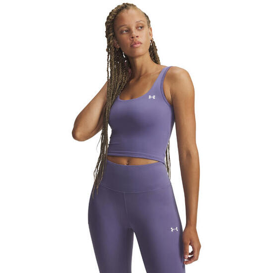 Damen-Top Under Armour Motion