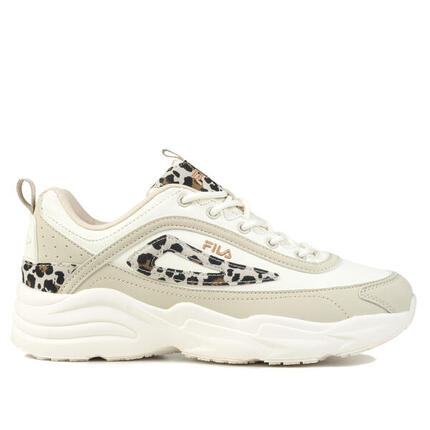 Buty damskie sneakersy sportowe Fila SKYE TEENS