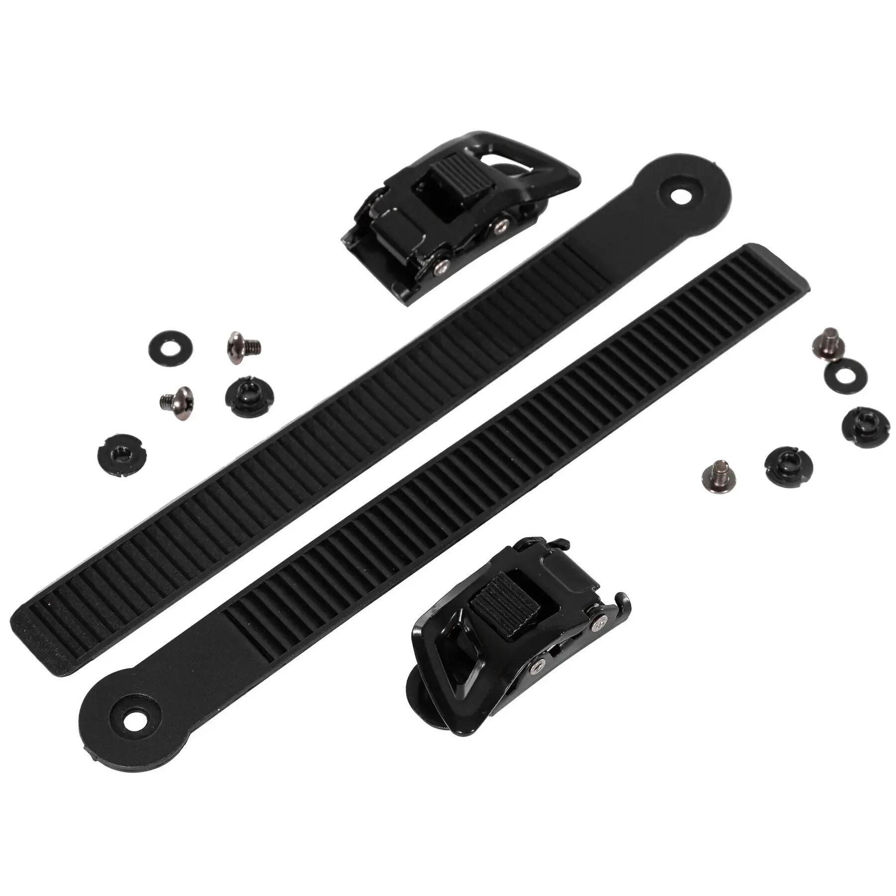 Jeu de boucles gauche et droite Powerslide Shadow 1/1