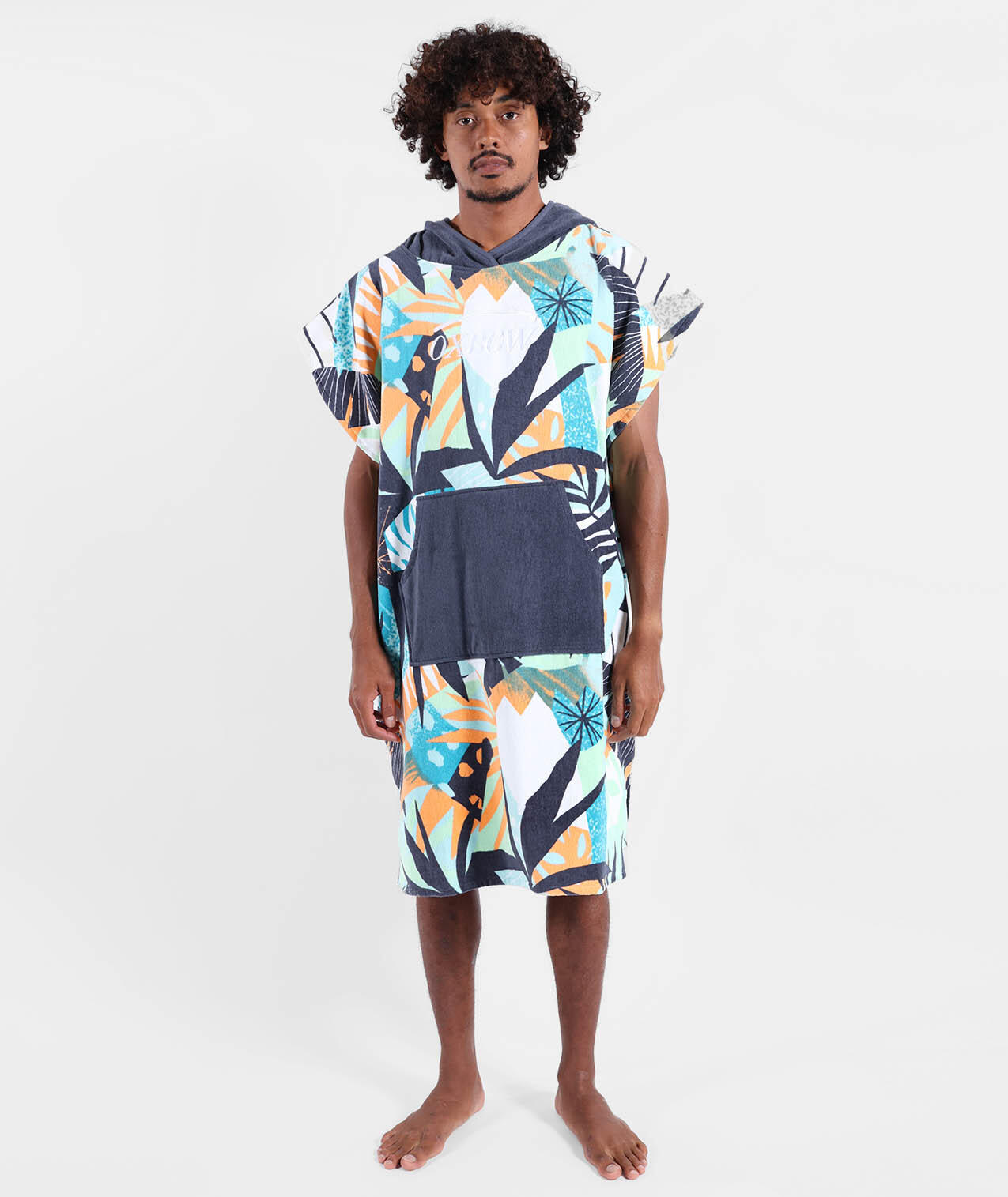 Poncho CENITZ 2/5