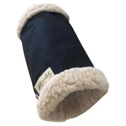 Baby-Muff Suzon & Suzette Barnabe