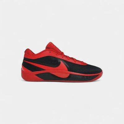 Nike Giannis Zoom Freak 6 Bred