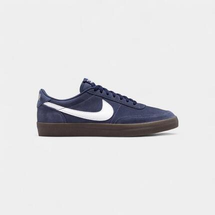 Nike Killshot 2 Midnight Navy Gum Dark Brown White