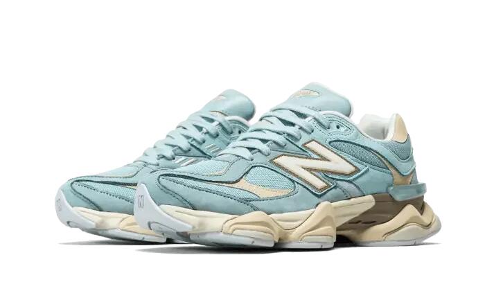 New Balance 9060 Blue Haze 2/4