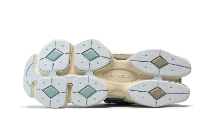 New Balance 9060 Blue Haze 4/4