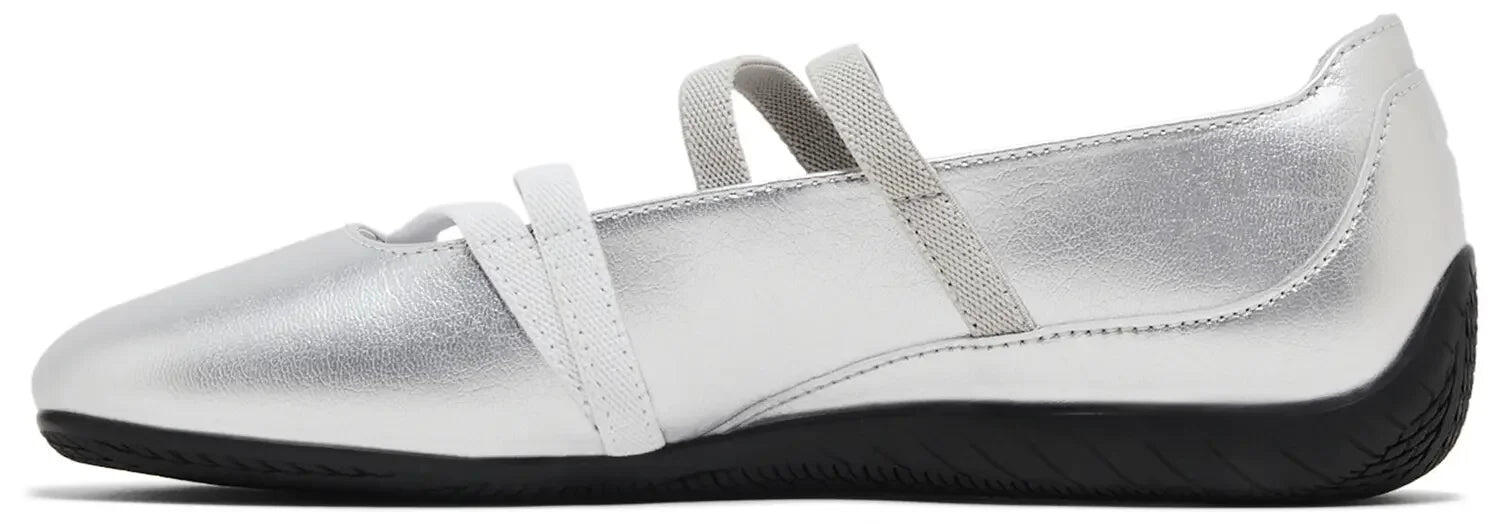 Puma Speedcat Ballet Silver (W) 2/5