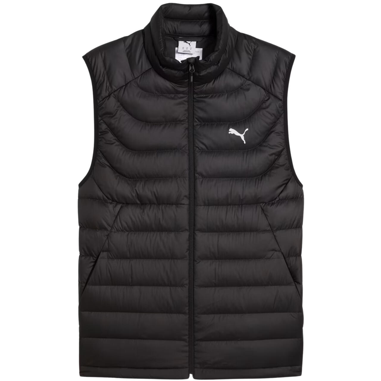 Kamizelka męska Puma Packlite Down Vest 2/5