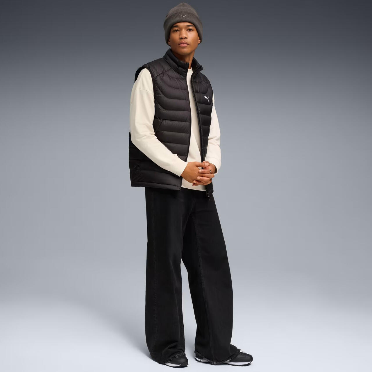Kamizelka męska Puma Packlite Down Vest 5/5