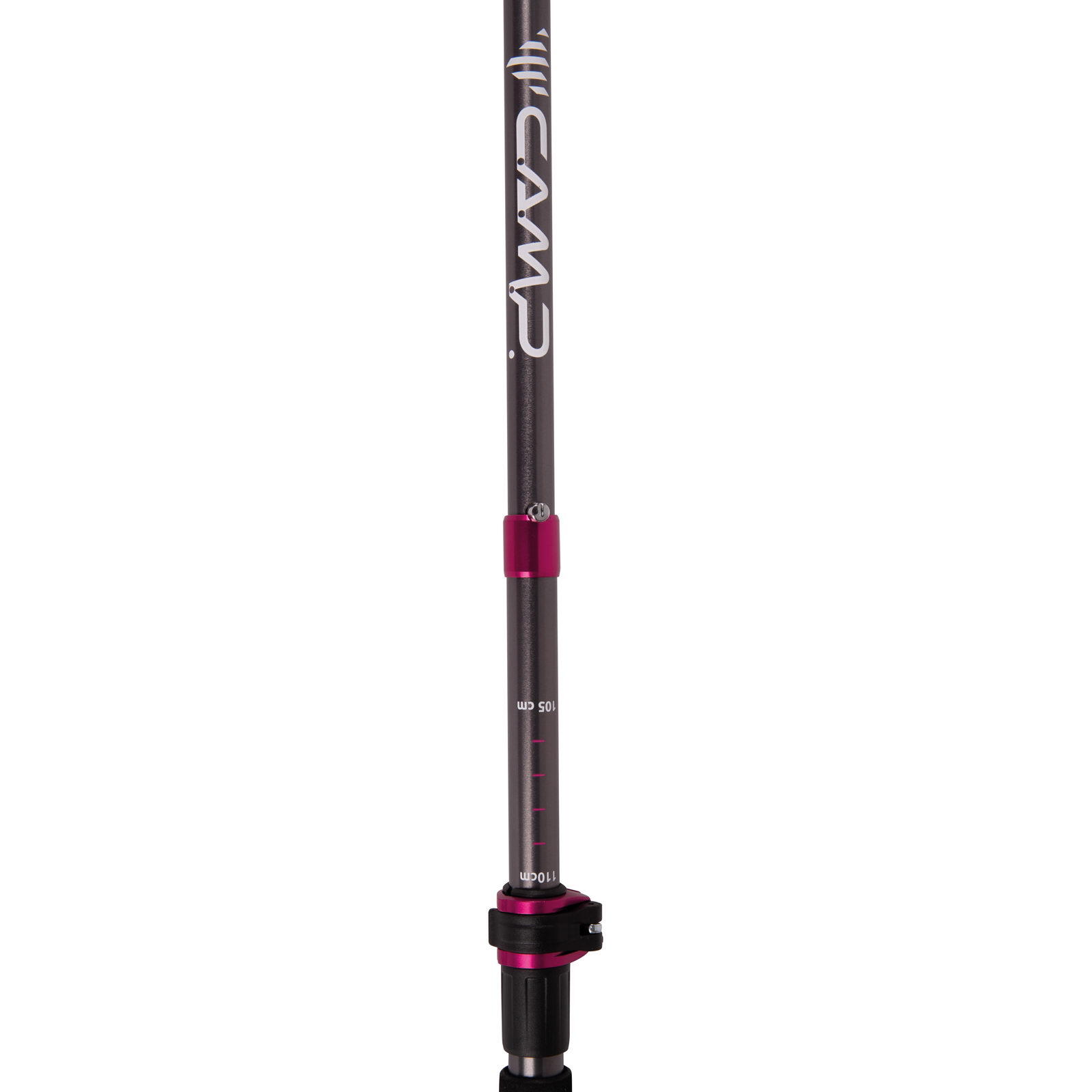 Bastão de Trekking CAMP Laser ADJ W 4/7