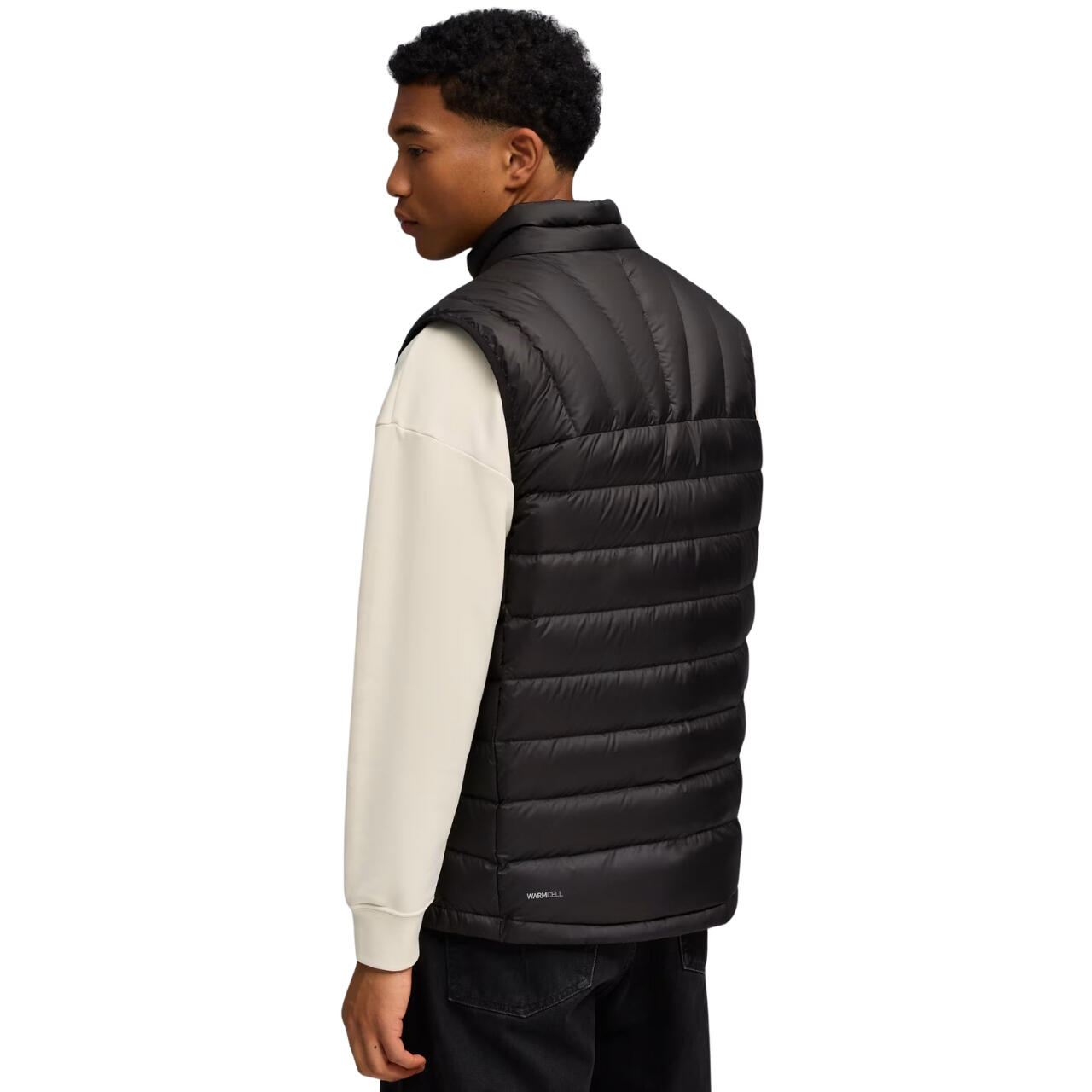 Kamizelka męska Puma Packlite Down Vest 4/5