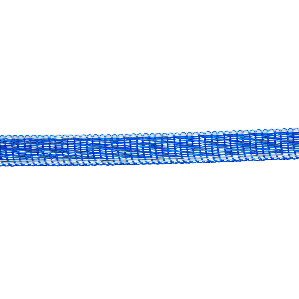 Ruban bleu HOTSHOCK T12 200 m HORIZONT 3/4
