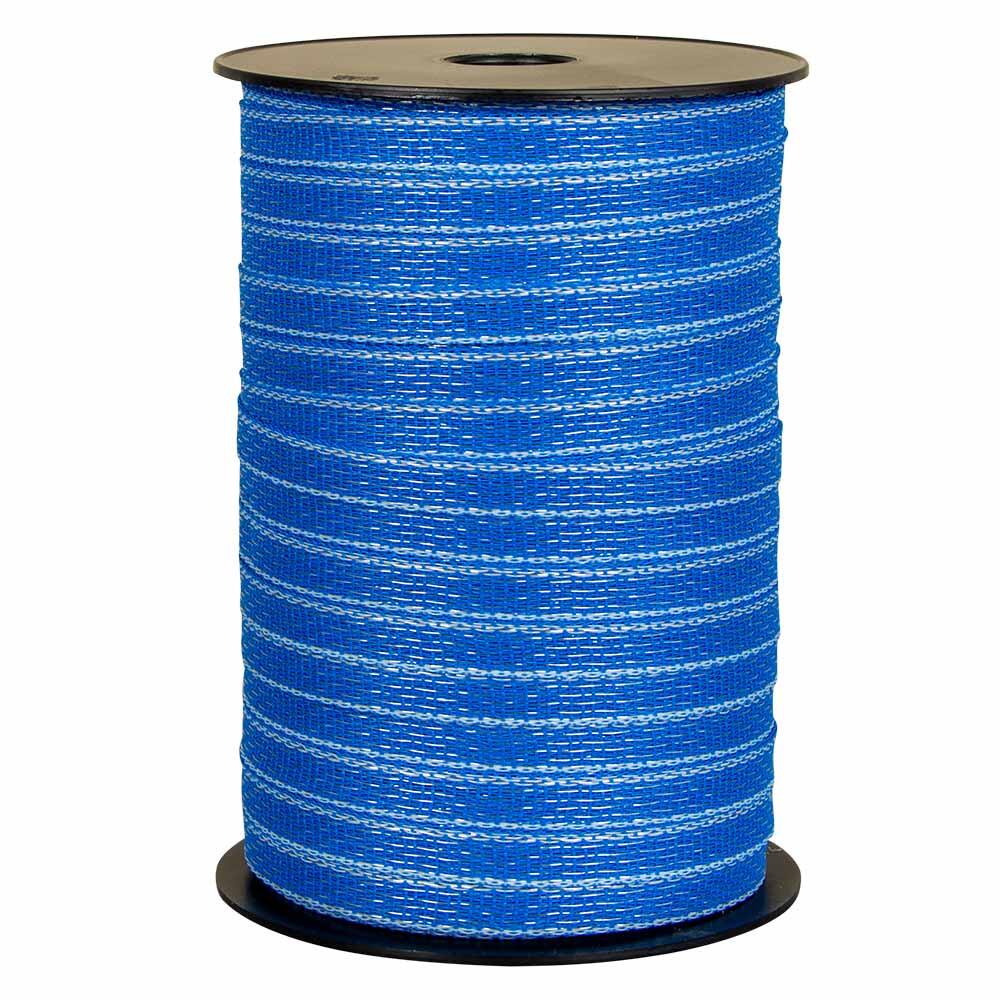 Ruban bleu HOTSHOCK T12 200 m HORIZONT 2/4
