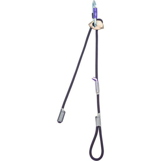 Verbindungsmittel Expresso Fit matt blue