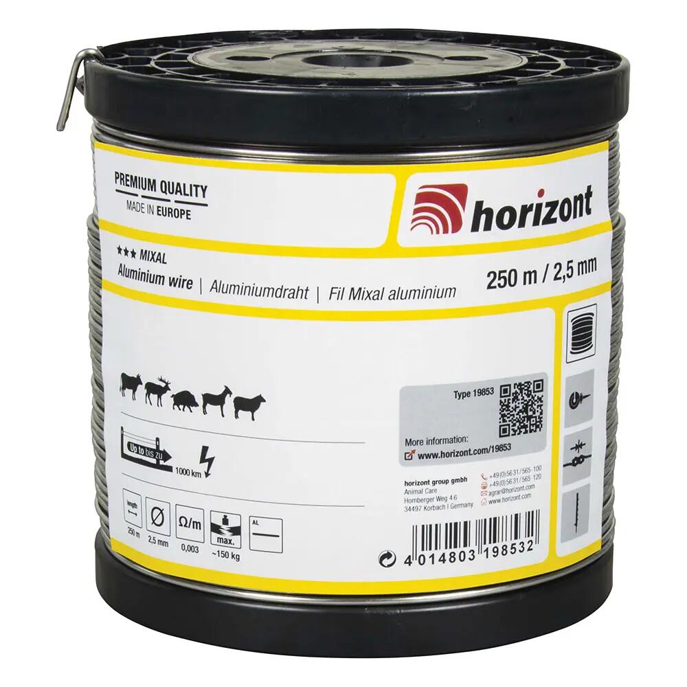 HORIZONT picture
