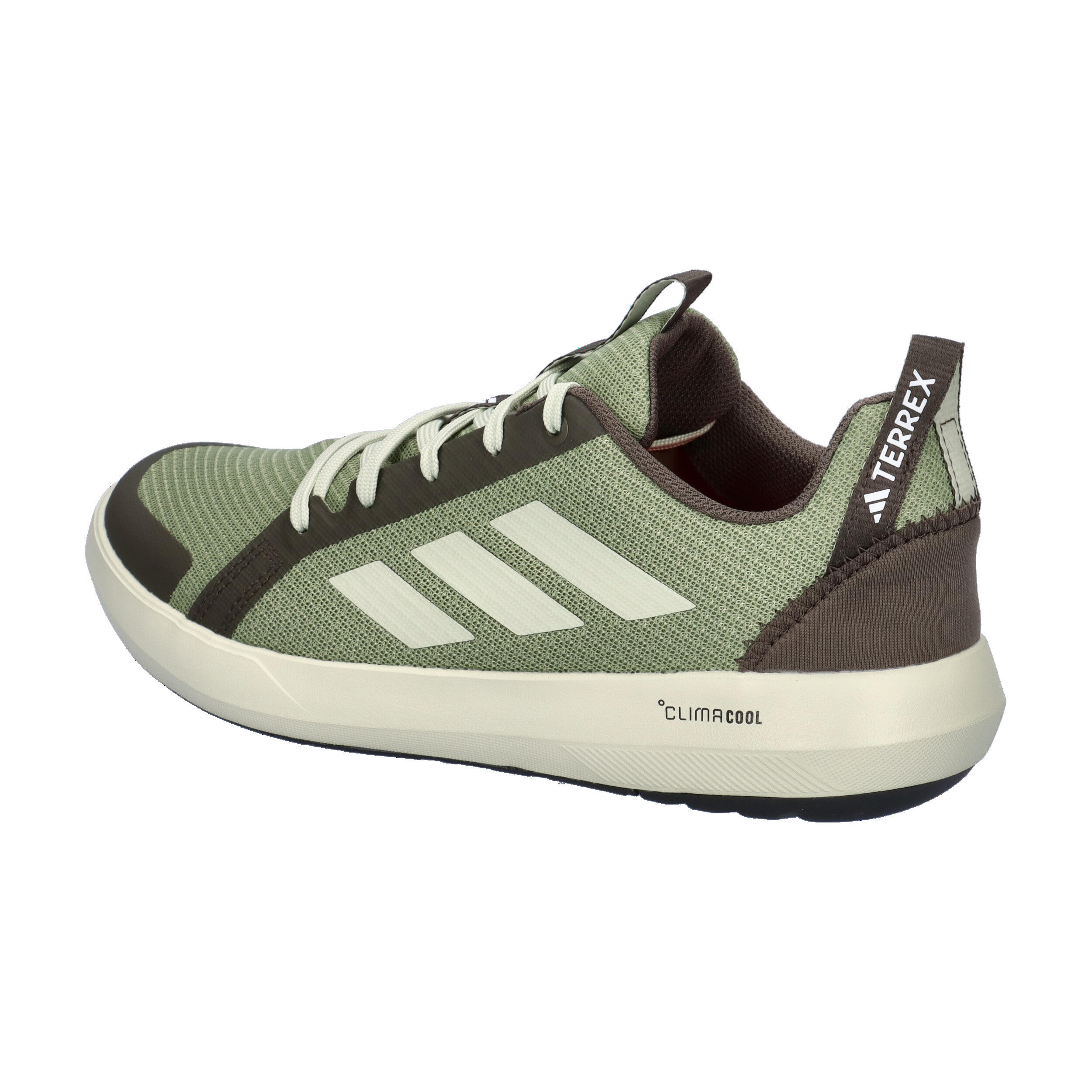 Chaussures de randonnée adidas Terrex Boat 3/7