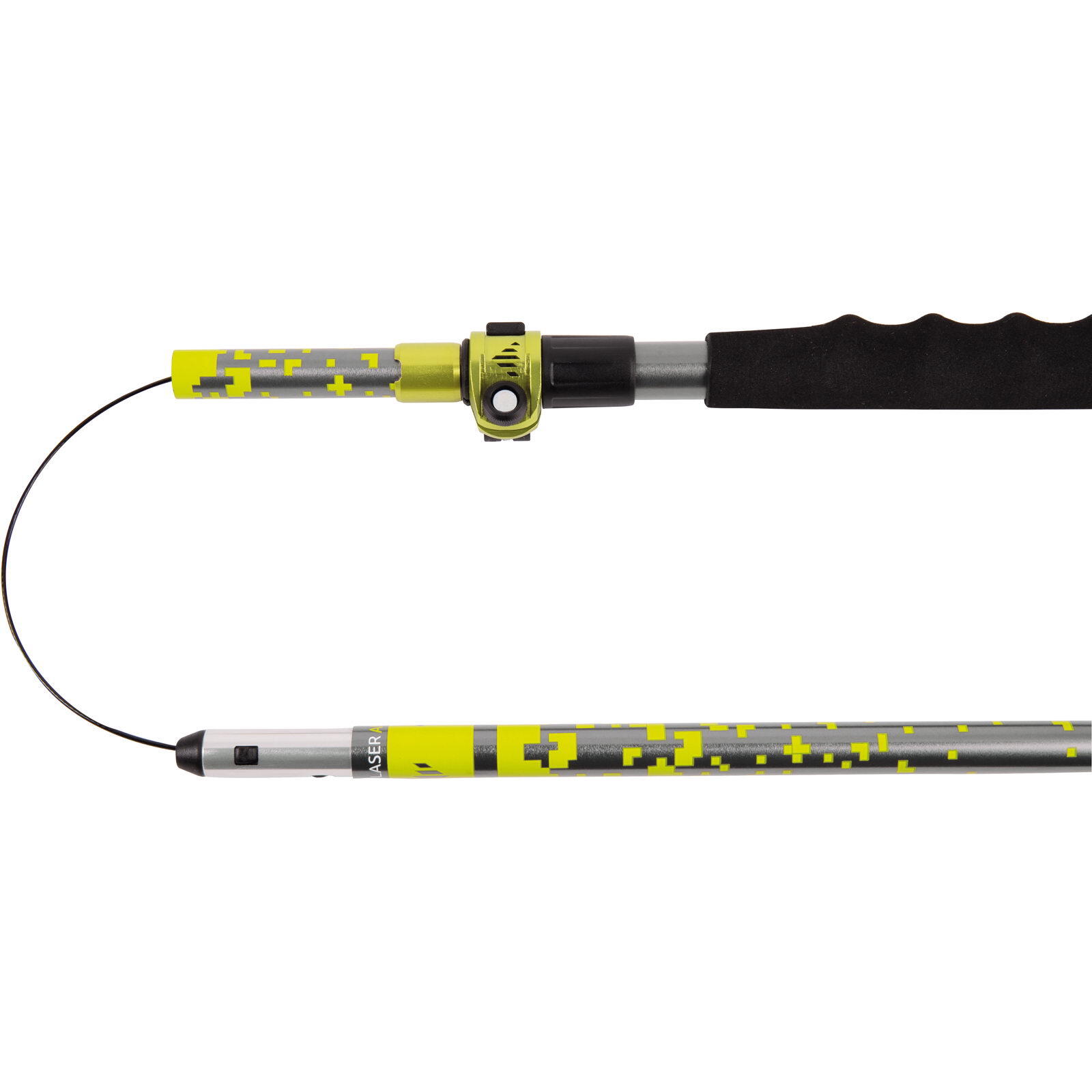 Trekking Faltstock Laser ADJ 3/7