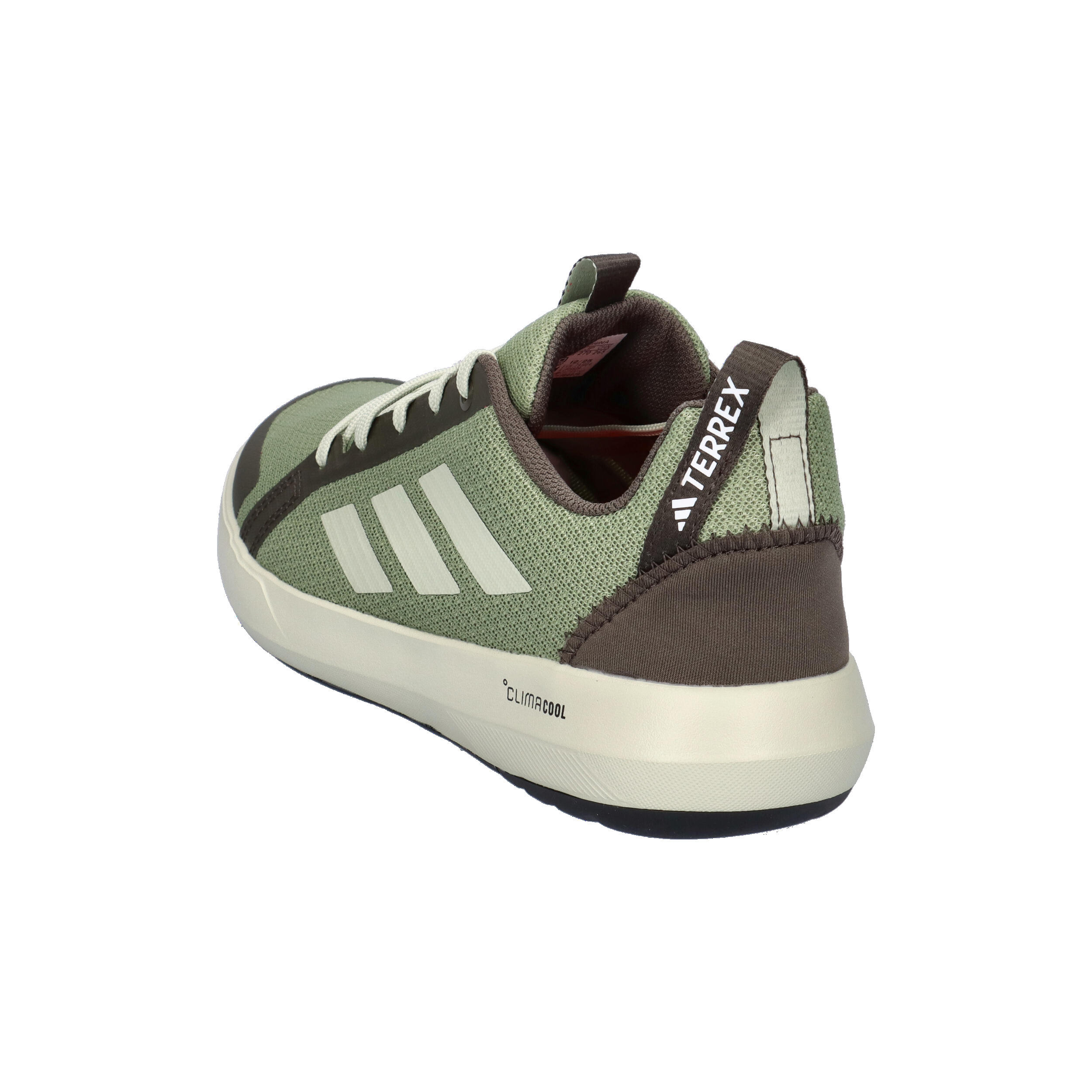 Chaussures de randonnée adidas Terrex Boat 4/7