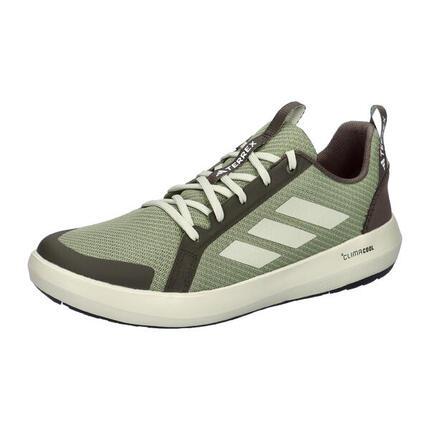 Wanderschuhe adidas Terrex Boat Climacool