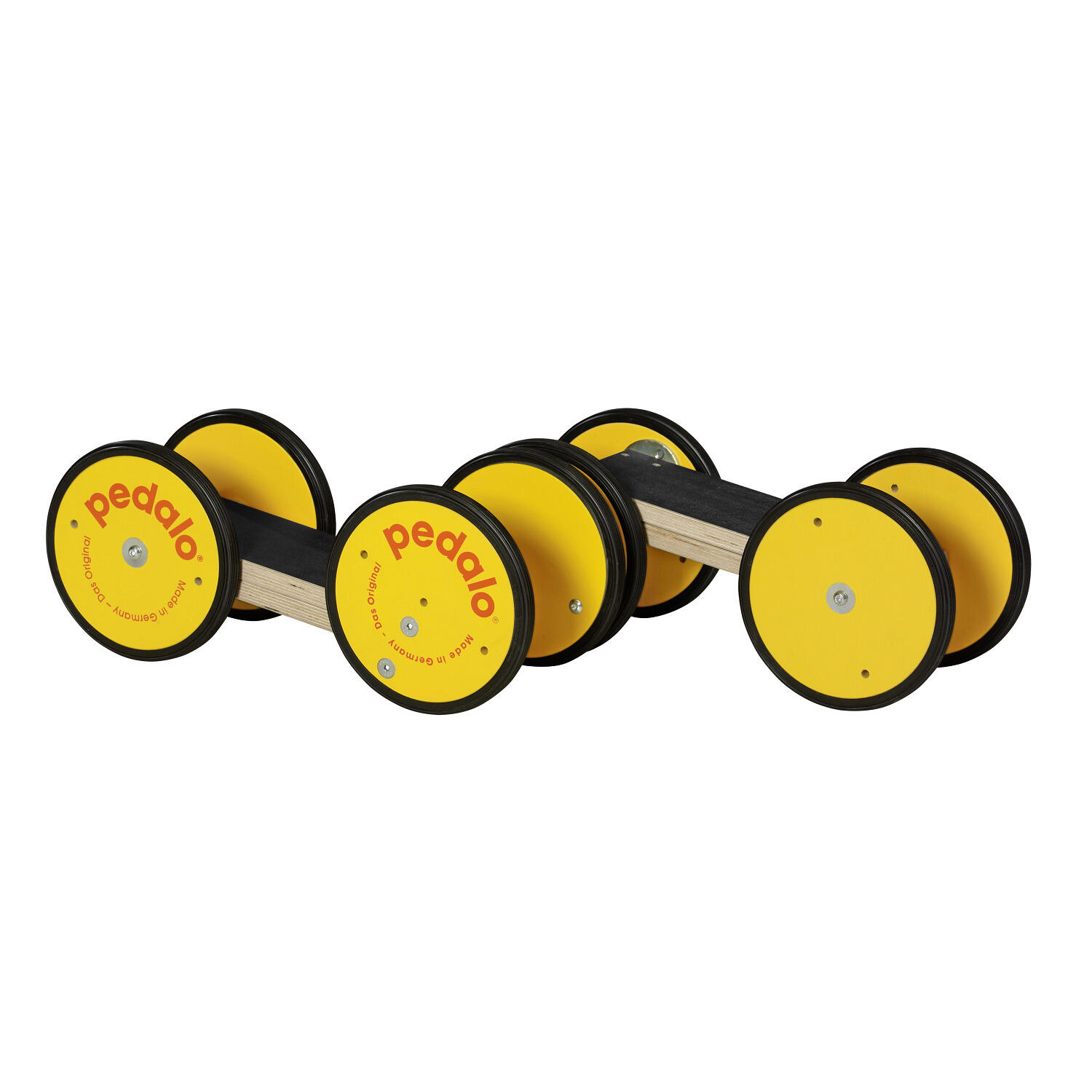 Balance-Rad "Wawago" Pedalo 2/6