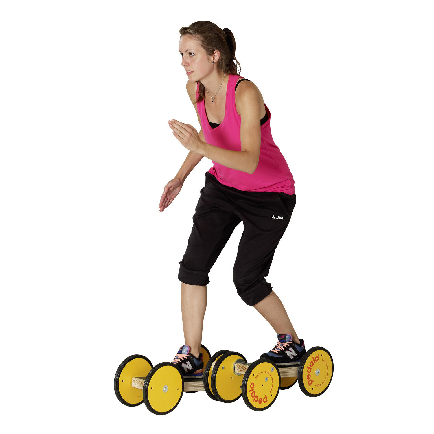 Balance-Rad "Wawago" Pedalo 4/6