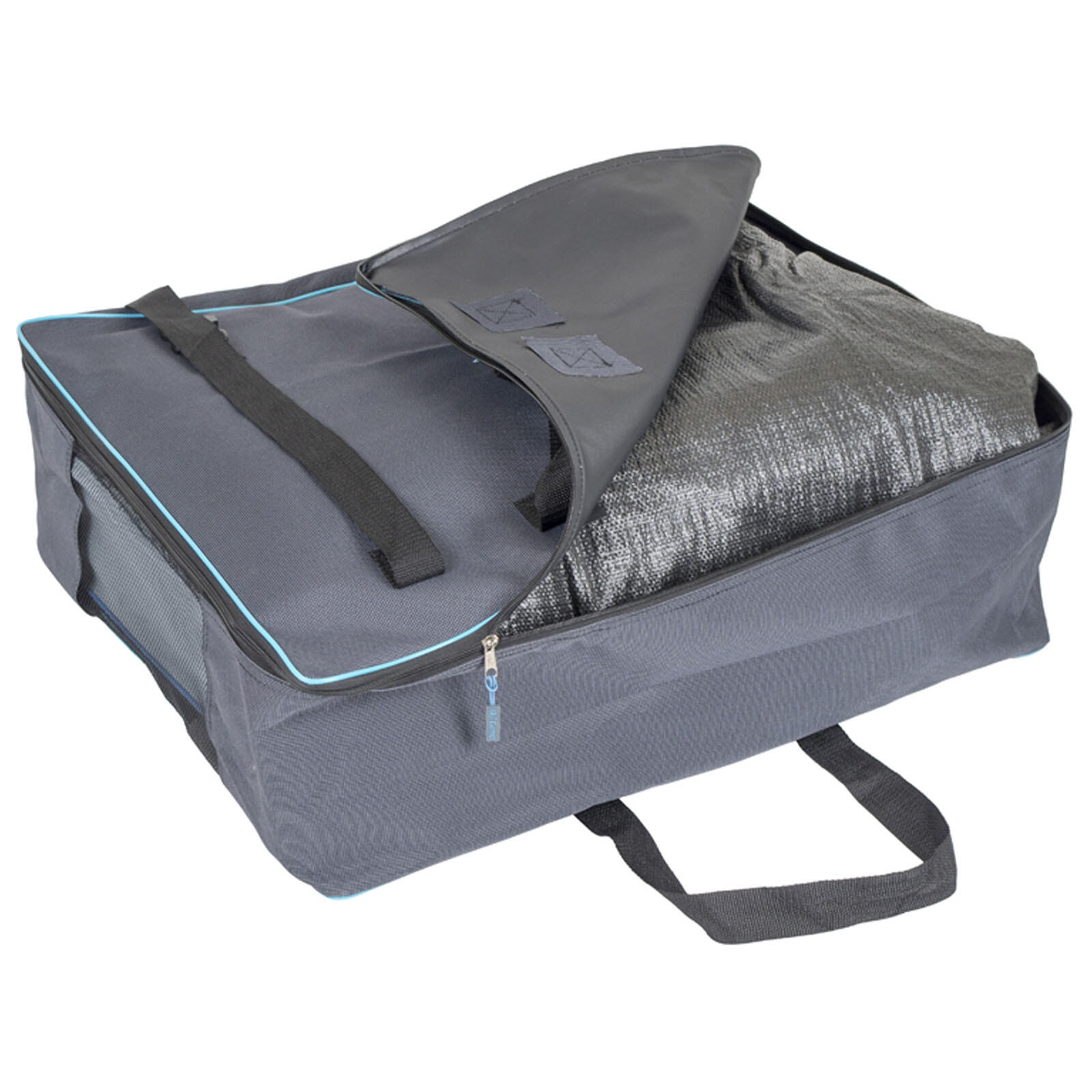 Sac de rangement - Tapis de tente 3/7