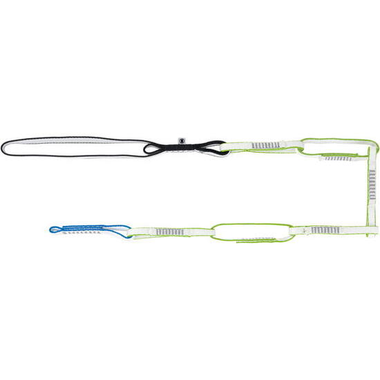 Daisy Chain Multi Chain Evo