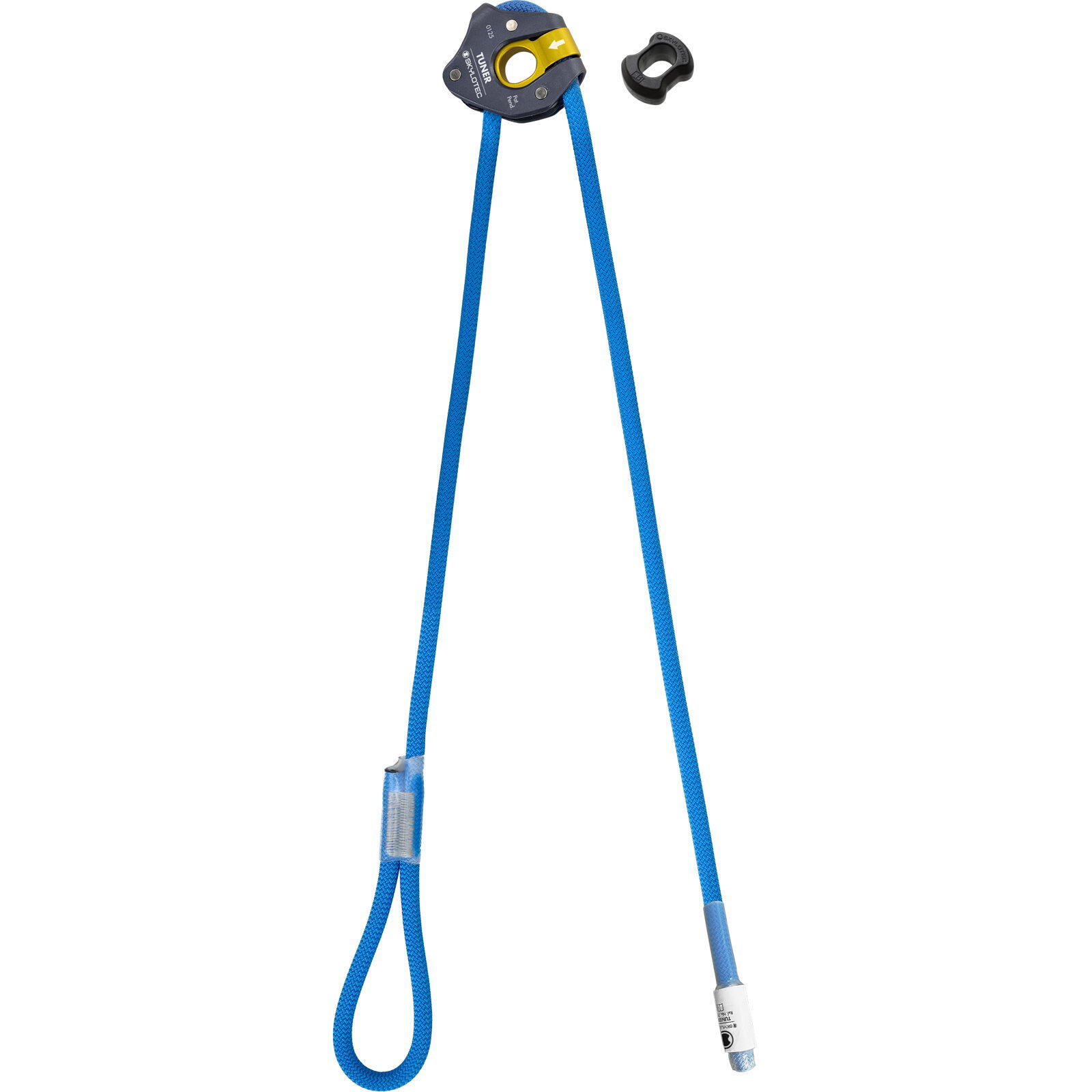 Verbindungsmittel Tuner I 2/2