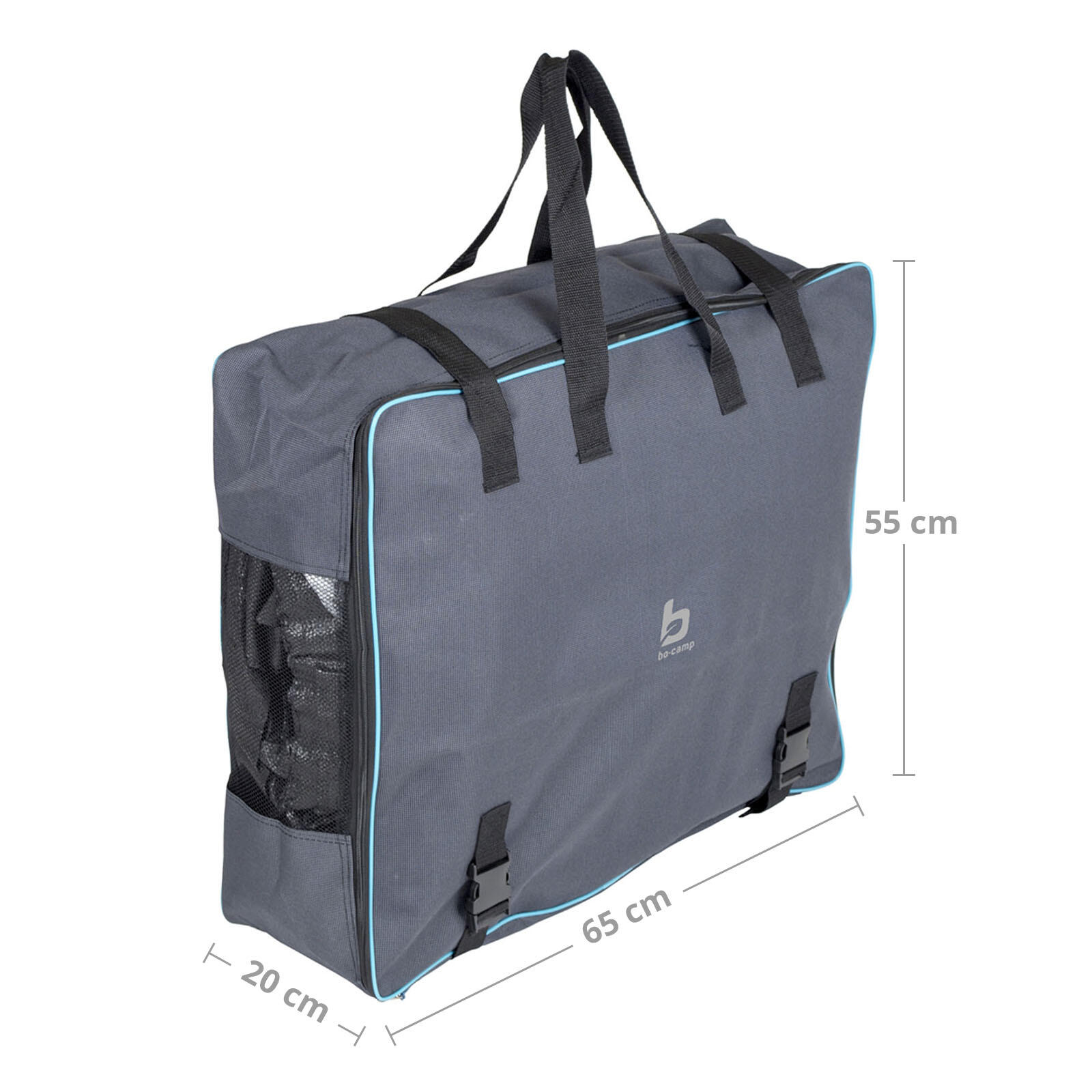 Sac de rangement - Tapis de tente 2/7