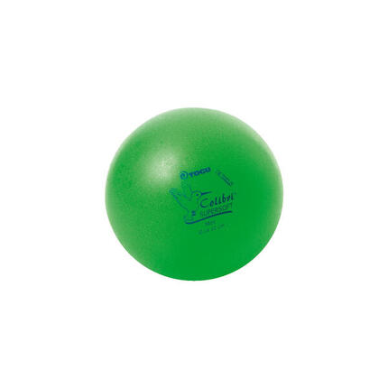 Spielball Colibri Supersoft Gesundheitssport Unisex Grün